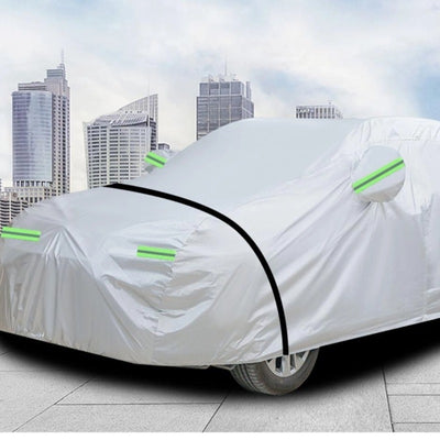 Car waterproof full car cover For Chery