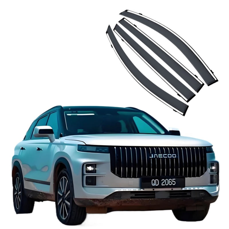 Window Visor For Chery JAECOO J7