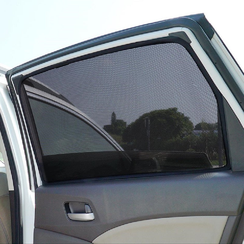 Sunshade Visor Mesh Curtain for Chery Car