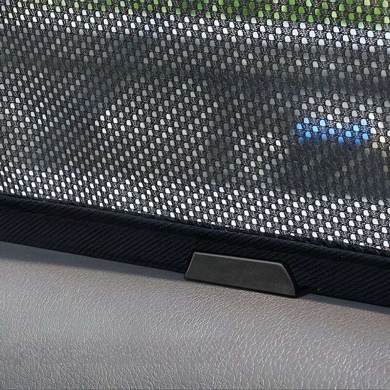 Sunshade Visor Mesh Curtain for Chery Car