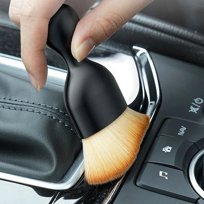 Car Cleaning Soft Brush For Chery