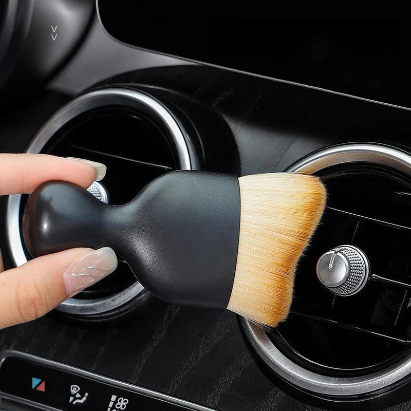 Car Cleaning Soft Brush For Chery