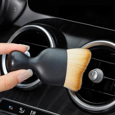 Car Cleaning Soft Brush For Chery