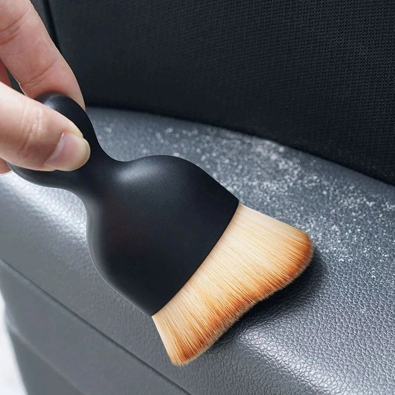 Car Cleaning Soft Brush For Chery