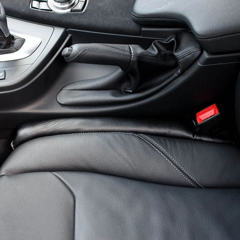 Tira de relleno para costura lateral de asiento de coche (2 piezas)