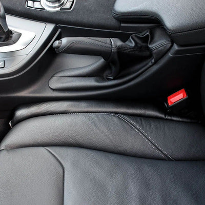 Tira de relleno para costura lateral de asiento de coche (2 piezas)