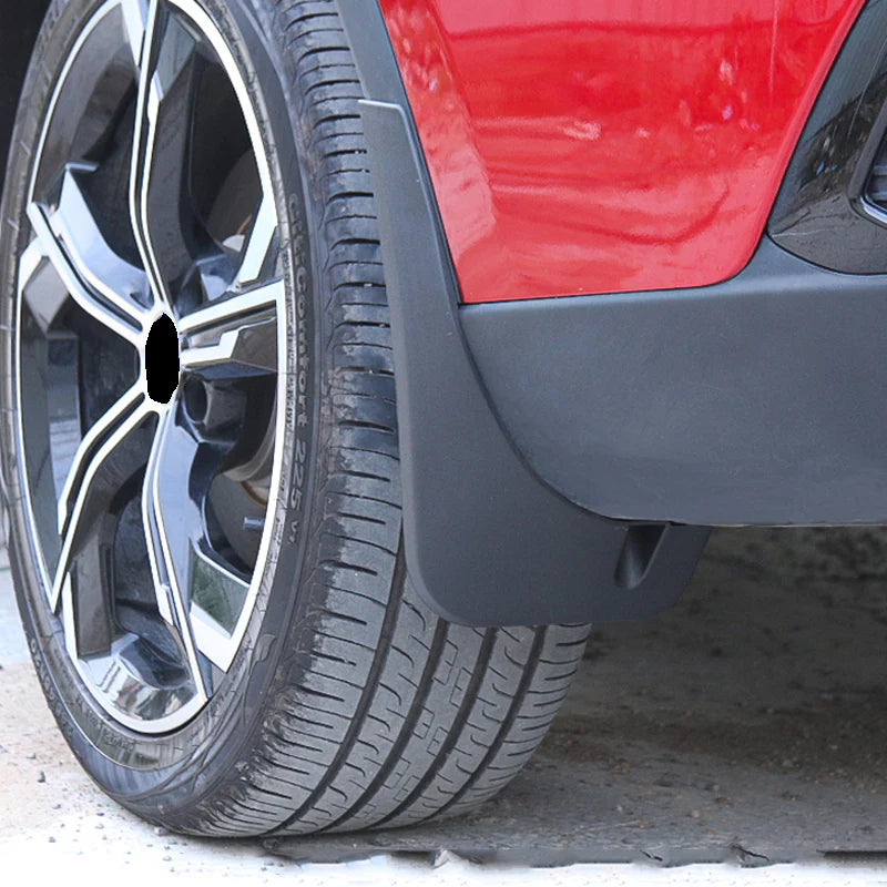 Mud Flaps Splash Guard For Omoda