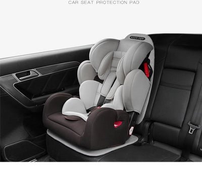 Car Child Safety Seat Pad Protection Bottom Wear Mat For Chery