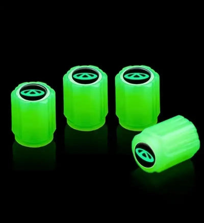 Car Tire Glow Sticks