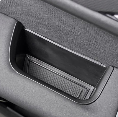 Door handle storage box for Chery Jetour T2