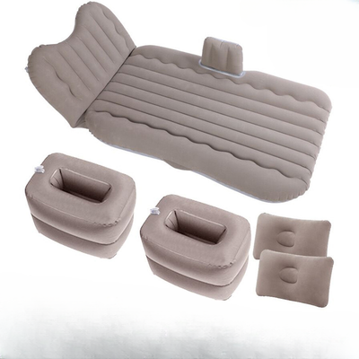 Car Inflatable Bed