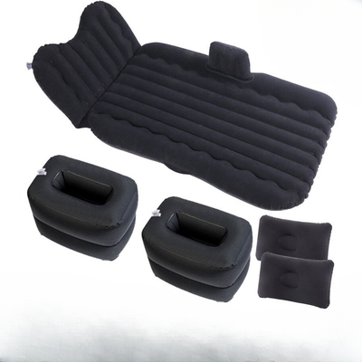 Car Inflatable Bed