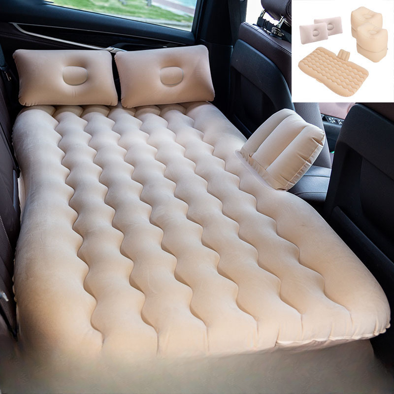 Car Inflatable Bed