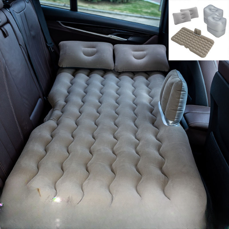 Car Inflatable Bed