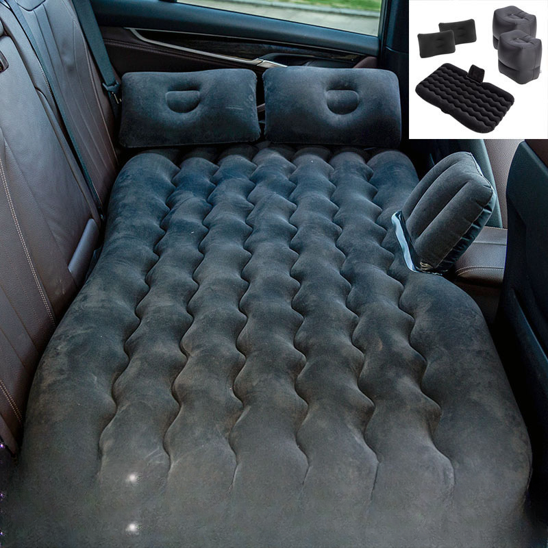 Bed Ride Car Inflatable Bed | SUPER CHERY
