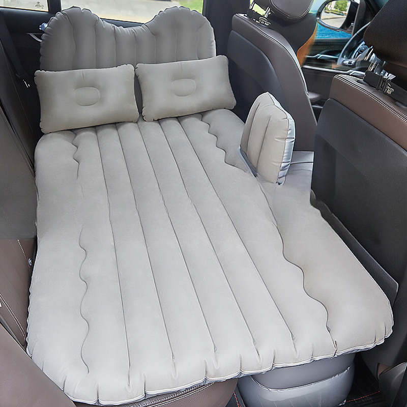 Car Inflatable Bed